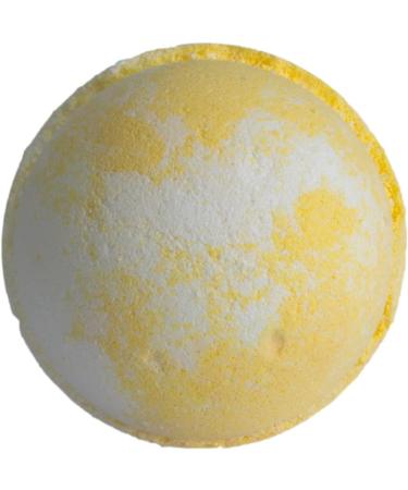 Gift Set of 3 x 100g Pina Colada Scent Bath Bombs - Spa Relaxation & Hydration - Perfect for Christmas Cocktails - Buy Online on GoSupps.com