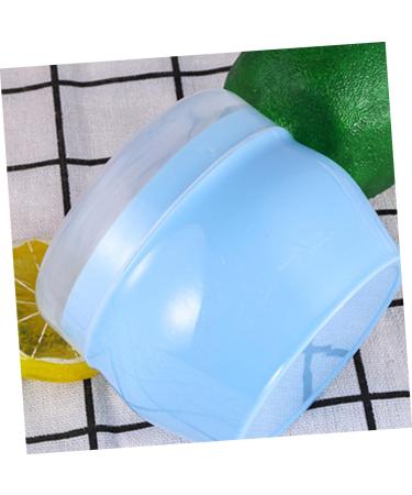  Beatifufu 2 Sets Body Powder Pot Makeup Powder Compact Kids Powder Puff Bottle Talcum Powder Baby Powder Puff Makeup Powder Container Baby Powder - Buy Online on GoSupps.com