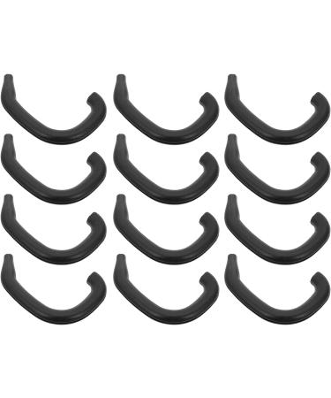 18 Pairs Silicone Newborn Face Protectors - Comfortable Portable Tools for Correcting Protruding Mask - Buy Online on GoSupps.com