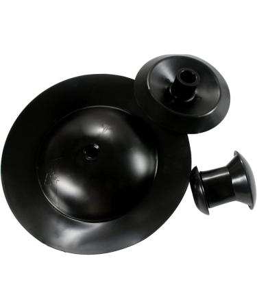 High Pressure Kitchen Toilet Drain Pipes Air Power Blaster Cleaner Plunger for Effortless Clogs Removal | International Shipping Available - Buy Online on GoSupps.com