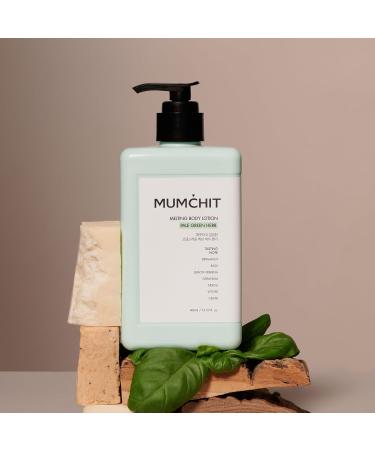 MUMCHIT Melting Body Lotion 13.5 fl oz 4 Fresh Scents Liposome Technology Non-Greasy Shea Butter EWG Green Ingredients (13.5 fl oz Magenta Lady) Magenta Lady 13.5 Fl Oz (Pack of 1) - Buy Online on GoSupps.com