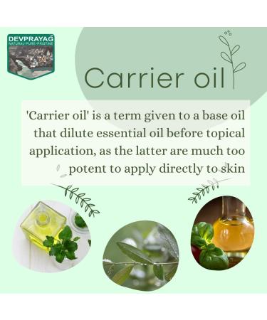 Pure Jamaican Black Castor Oil 10ml - 100% Natural Ricinus Communis for Hair & Skin Care - Buy Online on GoSupps.com