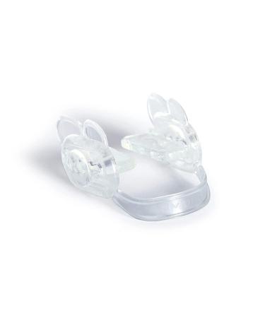 SleepRight Dura-Comfort Dental Guard - Teeth Grinding Prevention Mouth Guard - Buy Online on GoSupps.com