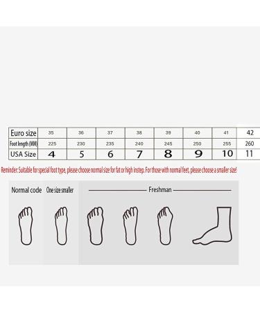 DXDUI Diabetic Casual Shoes 37 Black - Adjustable Swelling Shoes for Hiking and Outdoor Sports - Buy Online on GoSupps.com