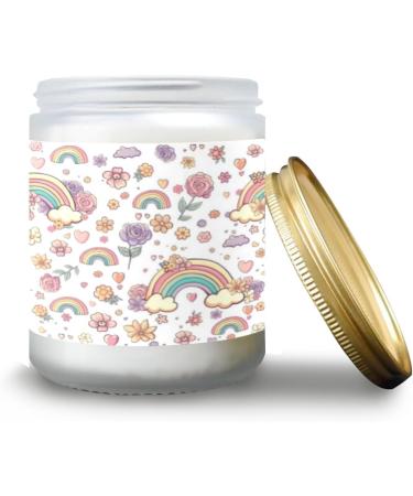 Buy Lavender Scented Candles - Aromatherapy Jar Candles Gift Set for Women | 7 oz Long Lasting Birthday Gifts - Buy Online on GoSupps.com