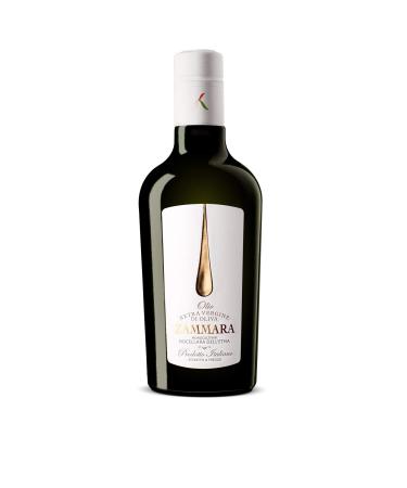 Oleificio Russo Noocellara extra virgin olive oil from Etna 500 ml