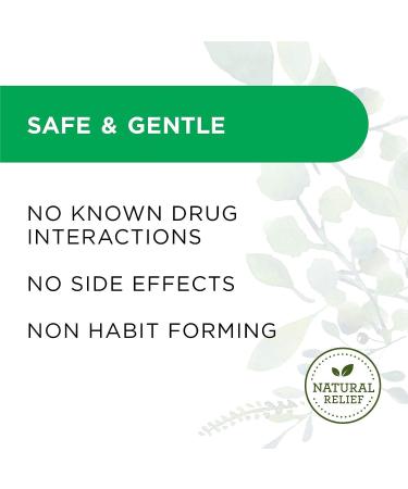 Hyland's Headache & Tension Relief - Natural Pain Medicine (100 Tablets) - Buy Online on GoSupps.com