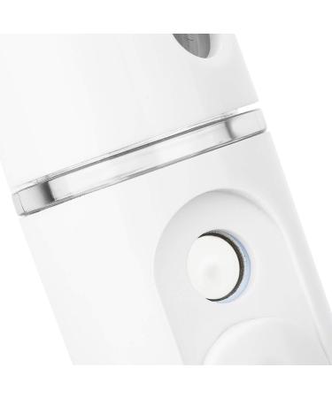 Facial Sprayer Nano Sprayer Cool Mist Sprayer Mist Sprayer Portable Humidifier Convenient for 30Ml Usb Charging Abs - Buy Online on GoSupps.com