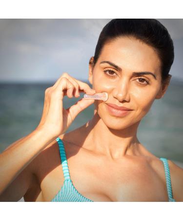 Cupping Warehouse Grip Facial 4-Piece Set | Professional & Home Spa Cupping Therapy for Anti-Aging Wrinkles Scars & Sinus Drainage - Buy Online on GoSupps.com