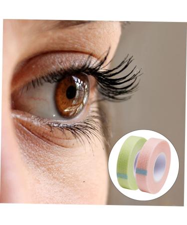 Didiseaon 6 Rolls Lash Tape Eye Patch Japanese-style Non-woven Tape - Buy Online on GoSupps.com