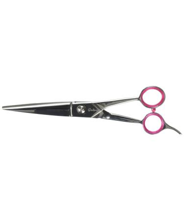 Geib Gator Stainless Steel Pet Curved Shears, 7-1/2-Inch