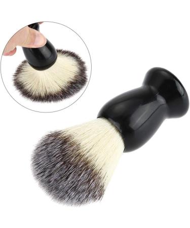 Nylon Cosmetic Brush - No Hair Removal Shaving Brush for Smooth Shaving Experience | Buy Internationally - Buy Online on GoSupps.com