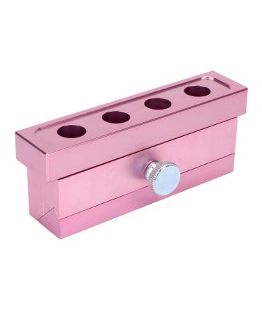 DIY Aluminum Alloy Lipstick Mold Kit - Craft Your Own Lip Balm & Lipstick Set - Buy Online on GoSupps.com