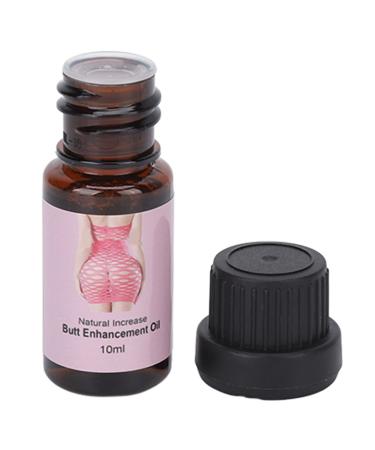 Essential oil for lifting hip prevents relaxation. Fainting oil for buttocks prevents strong penetration for everyday use