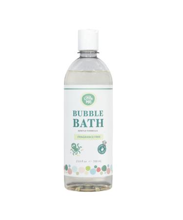 Little Me Baby Bubble Bath Gentle Formula  23.6 fl oz