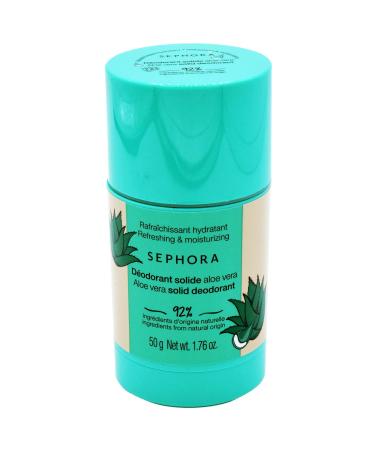 SEPHORA COLLECTION Clean Solid Deodorants