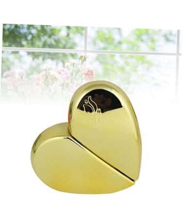 minkissy Perfume Travel Portable Spray Bottle medium Golden - Buy Online on GoSupps.com