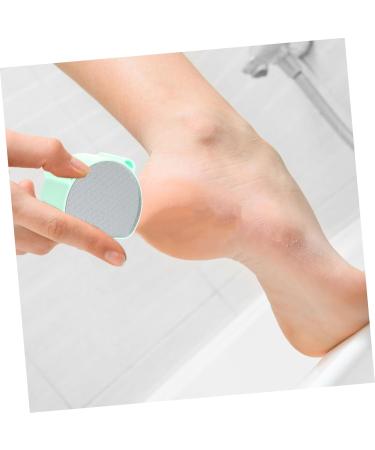 BIUDECO Foot Grinder Leg Hair Eraser Women Hair Remover Tool Foot Files for Feet Foot Scraper Hair Removal Tool for Men Heel File Leg Hair Removal Foot Files for Pedicures Hair Removal Men - Buy Online on GoSupps.com