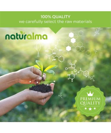 Liquorice or Licorice (Glycyrrhiza glabra) Roots Alcohol-Free Mother Tincture Naturalma | Liquid Extract Drops 500 ml | Food Supplement | Vegan Alcohol-free 500 ml (Pack of 1) - Buy Online on GoSupps.com