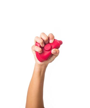 Sensory Stacking Teething Toys for Early Learning - Motor Skills & Shapes | Dishwasher Safe Food-Grade Silicone - Buy Online on GoSupps.com