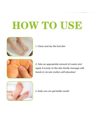 Urea 42% Foot Cream Urea Cream Urea Foot Cream Urea Lotion 42% Urea Cream Foot and Body Care Cracked Heels and Dry Skin Deep Moisturizing Cracked Heel Repair Cream For Feet - Buy Online on GoSupps.com