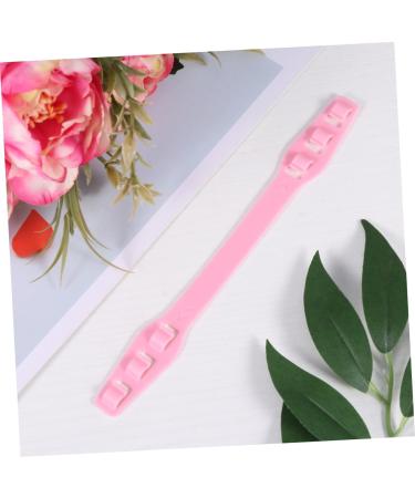 HAPINARY 6pcs Mask Extension Holder - Adjustable Face Mask Accessories & Strap Connectors for Comfortable Wear - Buy Online on GoSupps.com