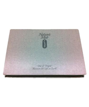 Nature's Mist Natural Moisturizing Skin Water Gift Set - Hydrate & Pamper Your Skin Anytime Anywhere - Buy Online on GoSupps.com