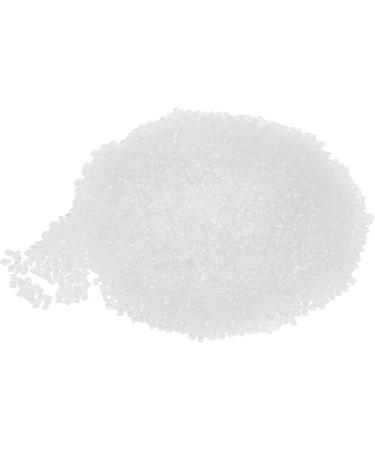 Keratin Glue for Hair Extensions 100g Keratin Glue Granule Pellet Hot Fusion Extensions Hot Keratin Glue Tips - Buy Online on GoSupps.com