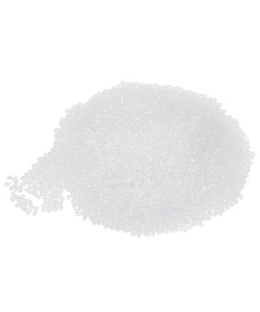 Hair Extension Keratin Glue Italian Keratin Granules Clear Italian Transparent Fusion Keratin Glue Pellet Granule Hot Fusion Hair Extension Glue Beads 100g - Buy Online on GoSupps.com