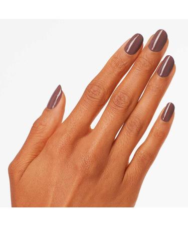 OPI Squeaker of the House Brown Nail Polish - Washington DC Collection 0.5 fl oz - Buy Online on GoSupps.com