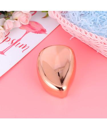 Exceart Pedi Foot File - Glass Callus Remover & Heel Scraper for Smooth Feet | International Shipping - Buy Online on GoSupps.com