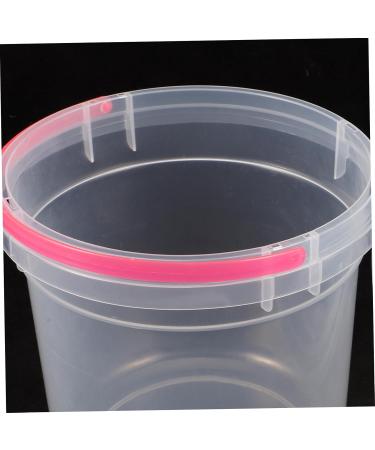 FOMIYES Laundry Powders Holder Laundry Dispenser Pp Plastic Bucket 1 - Buy Online on GoSupps.com