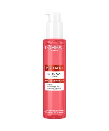 L’Oréal Paris Revitalift Laser Exfoliating Cleanser - 150ml