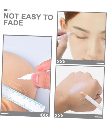 SHERCHPRY 4Pcs Eyebrow Pencil Eye Pencil Eye Makeup Pencils Eyebrow Pencil Eyeliner Sharpener Makeup Pencil for Eyebrows Waterproof Eyebrow Pencils Eyebrow Pencils - Buy Online on GoSupps.com