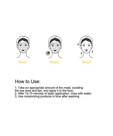 Hydrating Moisturizing Face Sheet Masks | Nourishing Beauty Masks for Glowing Skin International Shipping Available - Buy Online on GoSupps.com