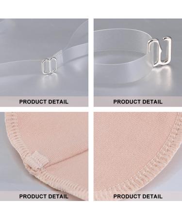 FRCOLOR Natural Cleaning Wipes Reusable Sweat Pads - Buy Online on GoSupps.com