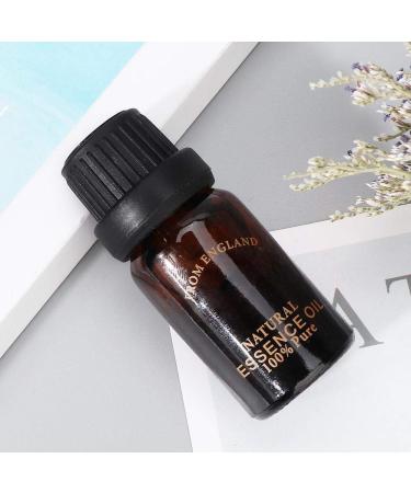 Foot Essential Oil for Height Increase - 10ml Foot Massage Oil for Adults & Teens - Buy Online on GoSupps.com