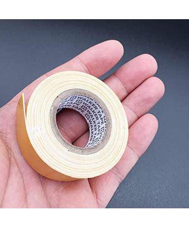 3yards German Brown double side tape wig toupee tape hair tape (1inchx3yards) - Buy Online on GoSupps.com