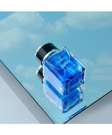 DJ FAN-ATIC ATTIRE PERFUME - Buy Online on GoSupps.com