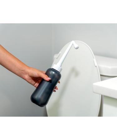 EKO MicroJet MJ-450C with New Cap for Efficient Water Transfer - Shop Internationally - Buy Online on GoSupps.com