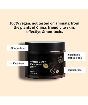 Body Scrub Cream Moisturizing and Soothing Cream | Face and Body Cleanser For Home Travel Bath Gift for Women - Buy Online on GoSupps.com