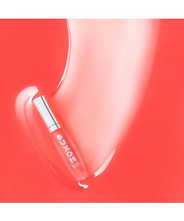 Buxom Plump Shot Collagen-Infused Lip Serum: Plumping Tinted Gloss with Collagen Peptides & Hyaluronic Acid - Buy Online on GoSupps.com