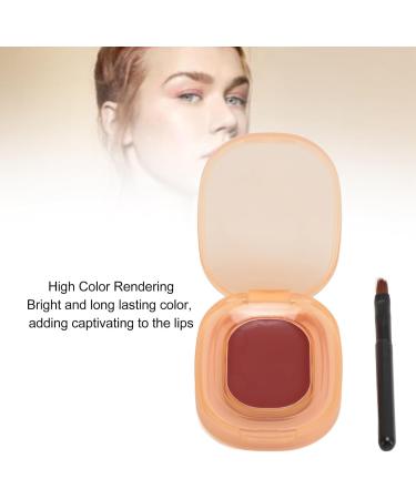 Lipstick Outdoor High Color Saturation Compact Tinted Lip Balm (Generic7uigsm5dpn-13) - Buy Online on GoSupps.com