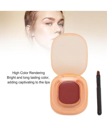 Long-Lasting Tinted Lip Balm | Moisturizing Lipstick for Daily Wear | Shop Internationally - Buy Online on GoSupps.com