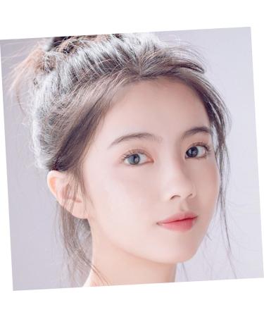 Angoily 2 Sets no Trace with hat Chinese Style Big Eyes Adhesive Tape Lifting Belt Beauty Stickers Double Sided Glue Single Sided Lifter Double Eyelid Eyes Invisible Double Eyelid Sticker - Buy Online on GoSupps.com