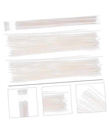 GLEAVI Ear Piercing Cleaning Line Set - 15 Accessories for Daily Ear Hole Care - Earring Cleaner Floss - Household Ear Maintenance Supplies - Buy Online on GoSupps.com