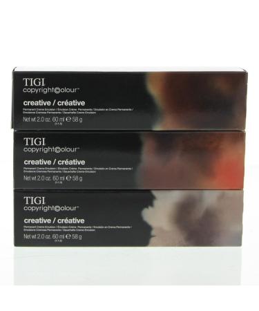Tigi Gloss 6/3 Biondo scuro dorato 60ml (3386)