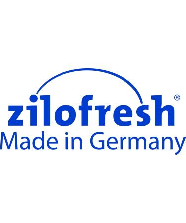 Buy Zilofresh G00046 Air Fresh Fridge Classic - Natural Odor Neutralizers Long-Lasting Made in Germany - Buy Online on GoSupps.com