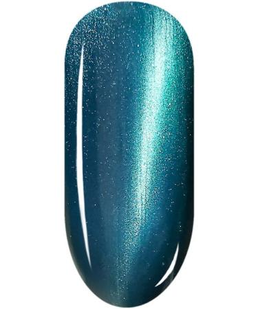 Canada HMD Soak Off UV LED Gel Nails Polish 3D Cat Eye gel coat # 001 with Magic stick (004) - Buy Online on GoSupps.com