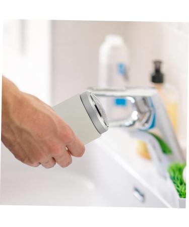 Beavorty Electric Beard Trimmer - Men's Aluminum Travel Razor for Precision Grooming | Ideal Holiday Gift - Buy Online on GoSupps.com